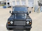Thumbnail Photo 6 for 1985 Land Rover Defender